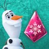 Disney Холодное Сердце. Звездопад